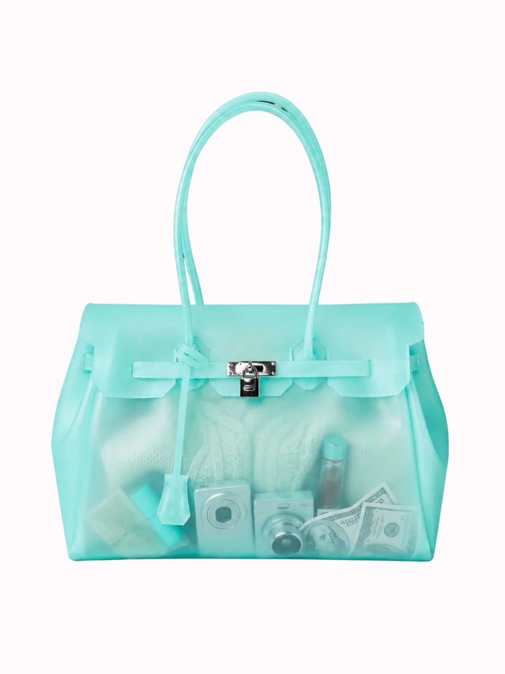 Jelly Firkin Hit Bag de l'été