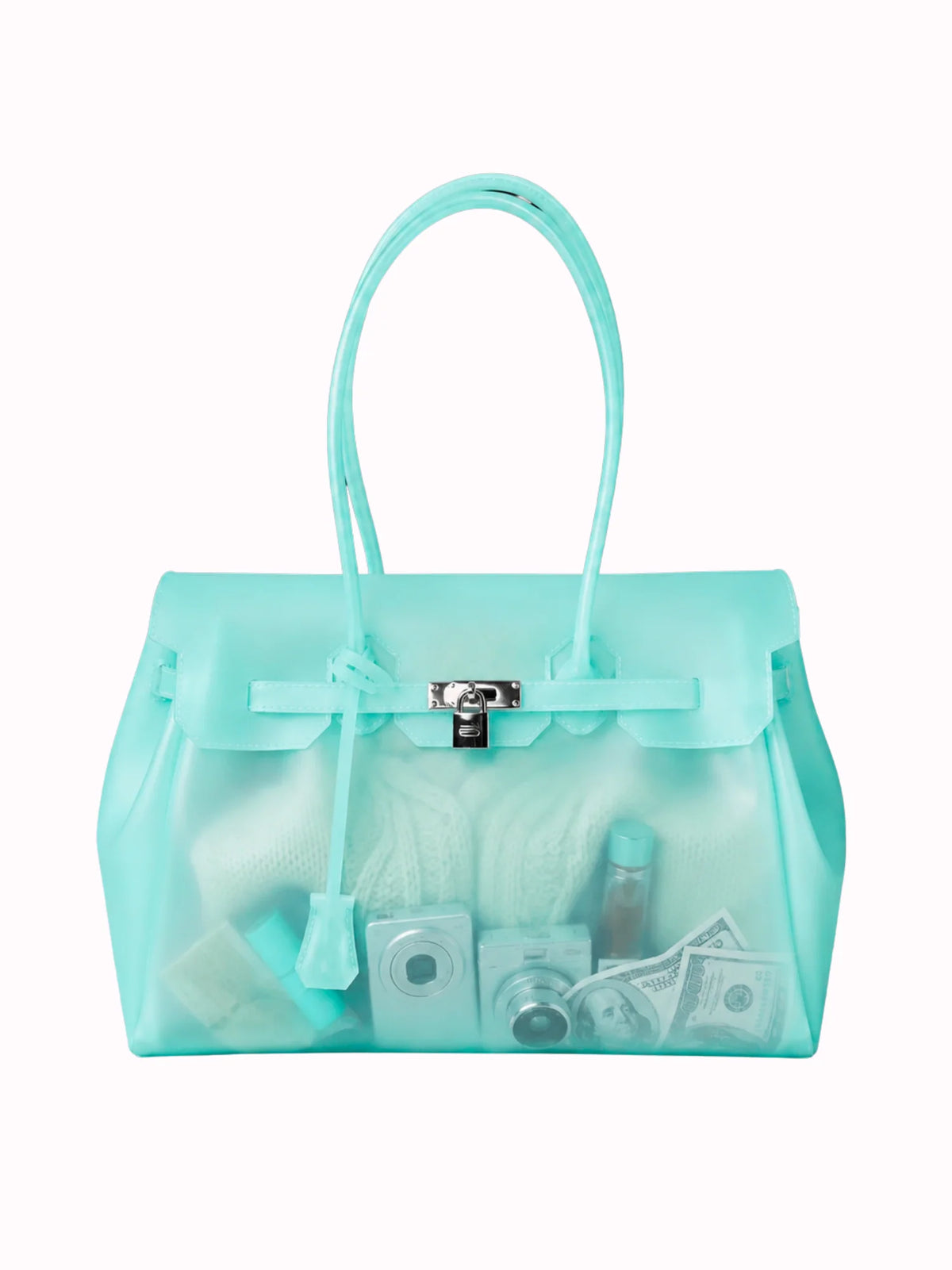 Jelly Firkin Hit Bag de l'été
